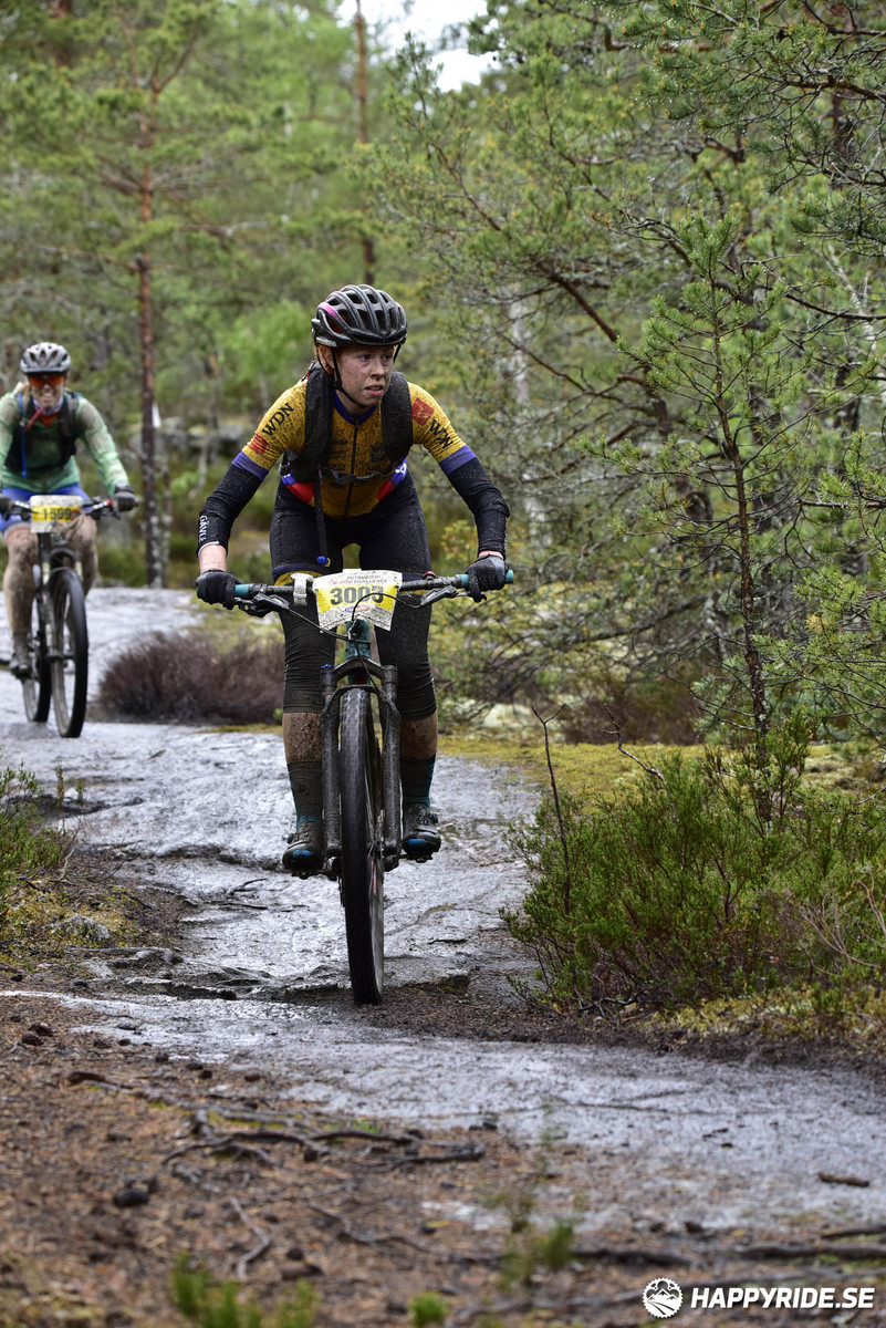 Bild från Lida Loop 2019